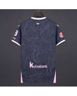 Alaves Maillot extérieur 2026/27