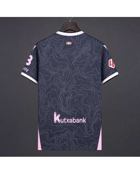 Alaves Maillot extérieur 2026/27 Alaves Maillot extérieur 2026/27