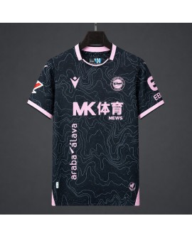 Alaves Maillot extérieur 2026/27
