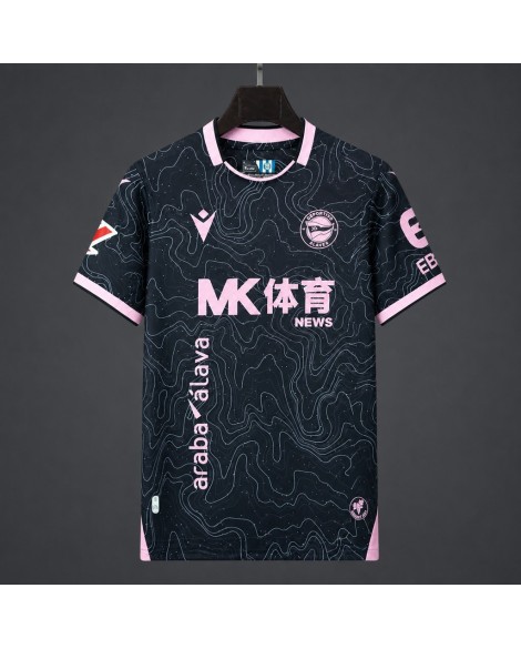 Alaves Maillot extérieur 2026/27 Alaves Maillot extérieur 2026/27