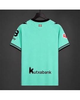 Troisième maillot d'Alavés 2026/27