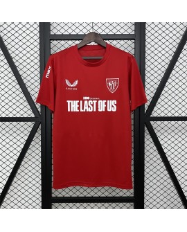Maillot de gardien de but de l'Athletic Bilbao 2025/26