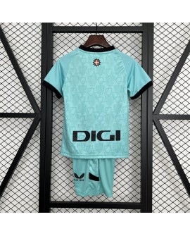Maillot extérieur de l'Athletic Bilbao pour la saison 2025/26 - Enfant