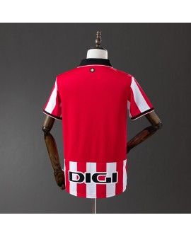 Maillot domicile de l'Athletic Bilbao pour la saison 2025/26