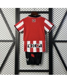 Maillot domicile de l'Athletic Bilbao 2025/26- Enfant