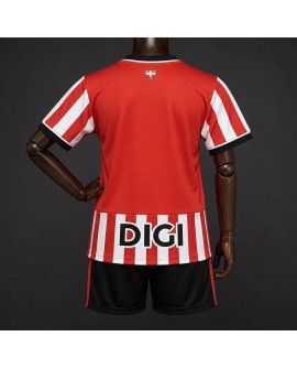 Athletic Bilbao Maillot domicile 2026/27 - Enfant