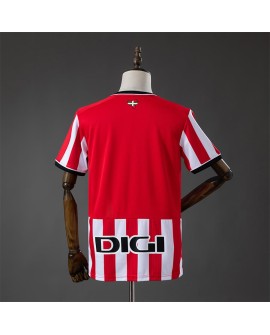 Maillot domicile de l'Athletic Bilbao pour la saison 2026/27