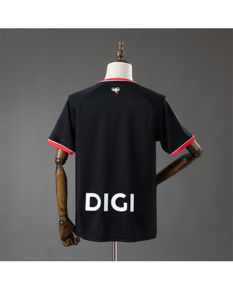Athletic Bilbao Maillot extérieur 26/27