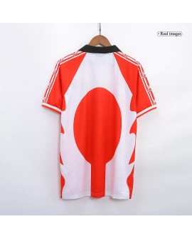 Maillot Athletic Club de Bilbao 1997/98 Domicile Rétro