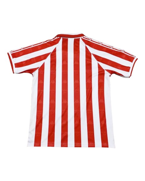 Maillot Athletic Club de Bilbao 95/97 Domicile Rétro