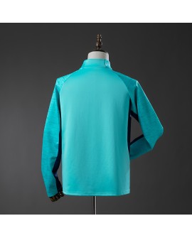 Tenue d'entraînement à manches longues de l'Athletic Bilbao pour la saison 2026/27