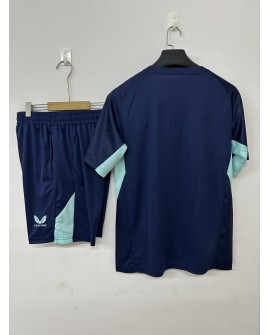 Tenue d'entraînement de l'Athletic Bilbao pour la saison 2025/26
