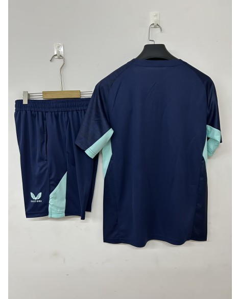 Tenue d'entraînement de l'Athletic Bilbao pour la saison 2025/26