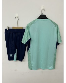 Tenue d'entraînement de l'Athletic Bilbao pour la saison 2025/26