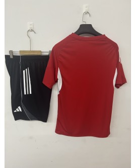 Tenue d'entraînement de l'Athletic Bilbao pour la saison 2025/26