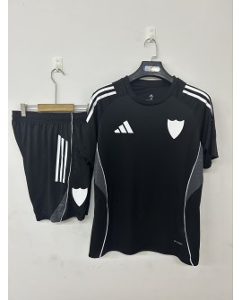 Tenue d'entraînement de l'Athletic Bilbao pour la saison 2025/26