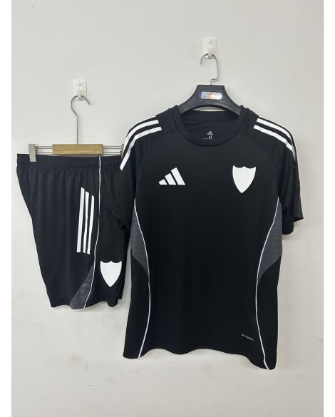 Tenue d'entraînement de l'Athletic Bilbao pour la saison 2025/26