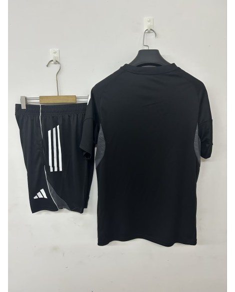 Tenue d'entraînement de l'Athletic Bilbao pour la saison 2025/26