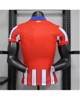 Maillot Atletico Madrid 2024/25 Authentique Domicile