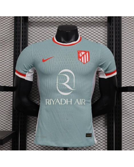 Maillot Atletico Madrid 2024/25 Authentique Extérieur