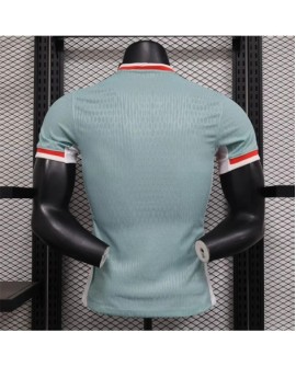 Maillot Atletico Madrid 2024/25 Authentique Extérieur