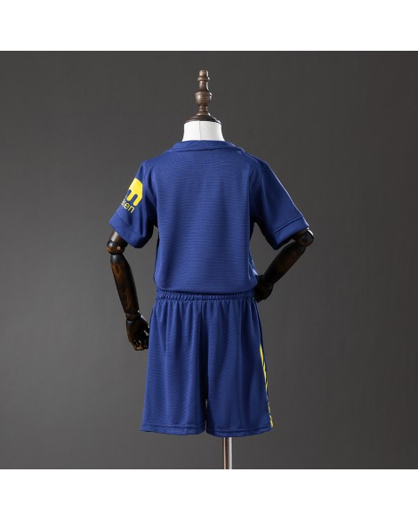 Maillot extérieur de l'Atlético Madrid 2025/26- Enfant