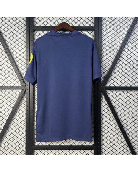 Maillot extérieur de l'Atlético Madrid 2025/26 Maillot extérieur de l'Atlético Madrid 2025/26