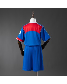 Maillot extérieur de l'Atlético Madrid 2025/26 - Enfant