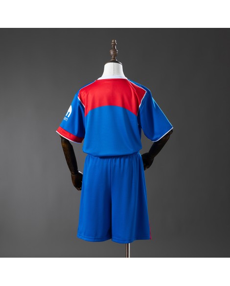 Maillot extérieur de l'Atlético Madrid 2025/26 - Enfant