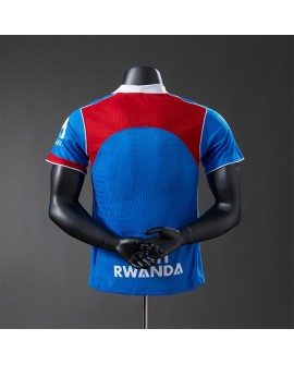 Maillot extérieur de l'Atlético Madrid 2025/26 - Player