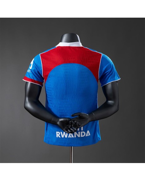 Maillot extérieur de l'Atlético Madrid 2025/26 - Player Maillot extérieur de l'Atlético Madrid 2025/26 - Player