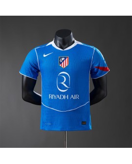 Maillot extérieur de l'Atlético Madrid 2025/26 - Player