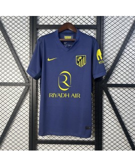 Maillot extérieur de l'Atlético Madrid 2025/26