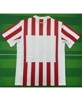 Maillot domicile de l'Atlético Madrid 2025/26