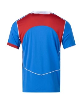 Le maillot extérieur de l'Atlético de Madrid 2025/26