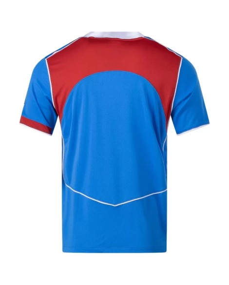 Le maillot extérieur de l'Atlético de Madrid 2025/26 Le maillot extérieur de l'Atlético de Madrid 2025/26