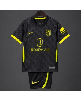 Atletico Madrid Maillot extérieur 2026/27 - Enfant