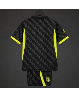 Atletico Madrid Maillot extérieur 2026/27 - Enfant