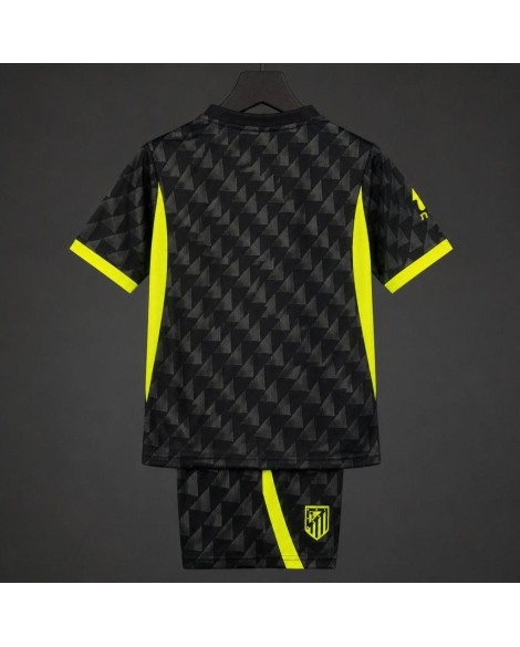 Atletico Madrid Maillot extérieur 2026/27 - Enfant Atletico Madrid Maillot extérieur 2026/27 - Enfant