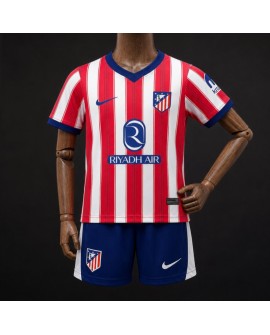 Atletico Madrid Maillot domicile 2026/27 - Enfant