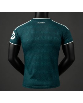 Maillot Real Madrid 2026/27 Édition Spéciale Florale - Player