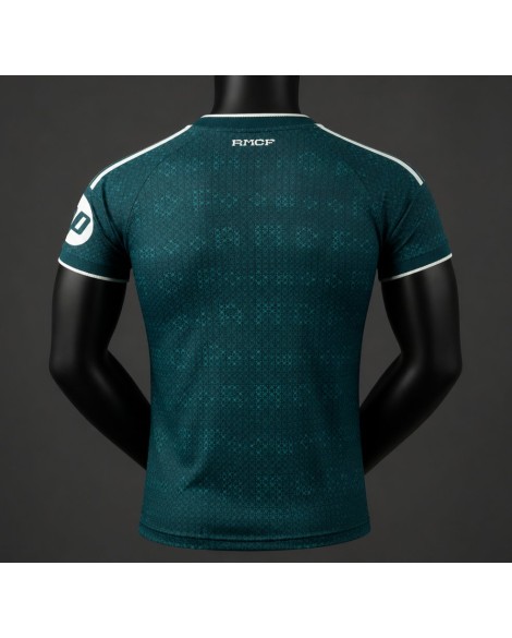 Maillot Real Madrid 2026/27 Édition Spéciale Florale - Player