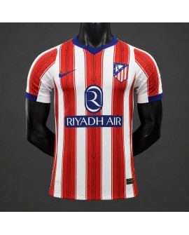Maillot domicile de l'Atlético Madrid 2026/27 - Player