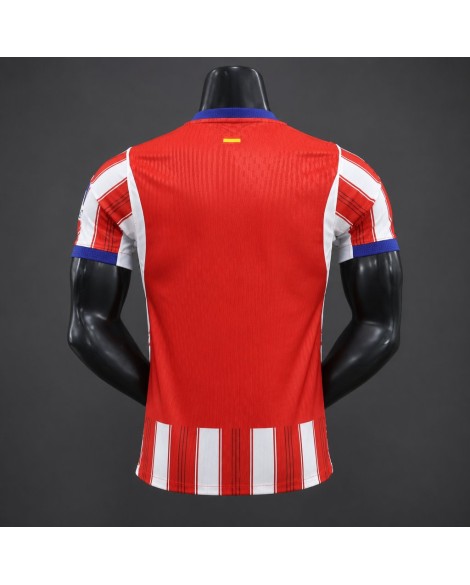 Maillot domicile de l'Atlético Madrid 2026/27 - Player