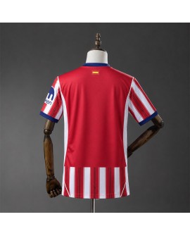 Maillot domicile de l'Atlético Madrid 2026/27