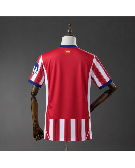 Maillot domicile de l'Atlético Madrid 2026/27