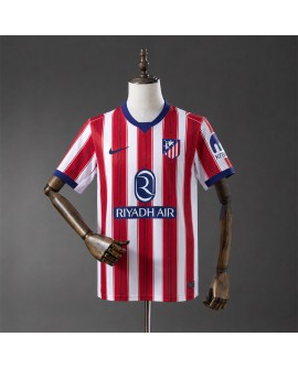 Maillot domicile de l'Atlético Madrid 2026/27