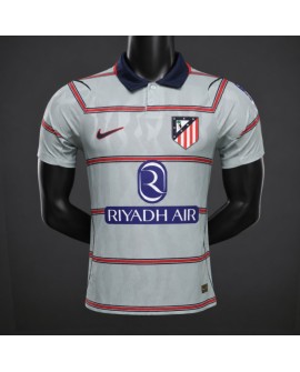 Atletico Madrid Maillot extérieur saison 2026/27 - Player