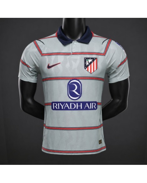 Atletico Madrid Maillot extérieur saison 2026/27 - Player
