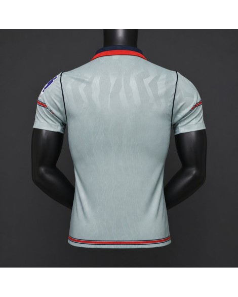 Atletico Madrid Maillot extérieur saison 2026/27 - Player